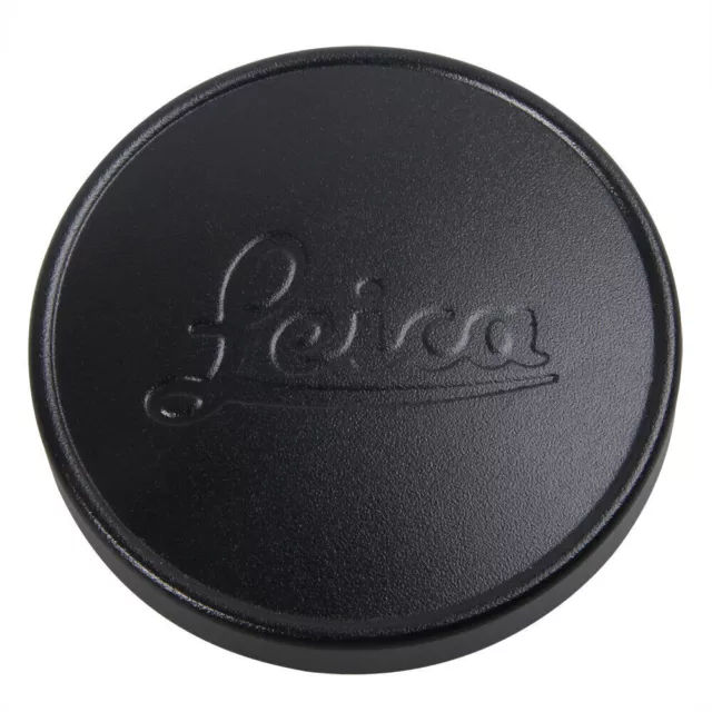 Front Metal Lens Cap For Leica E39 L39 M39 39mm M35/2 M28/2.8A M50/2 Summicron