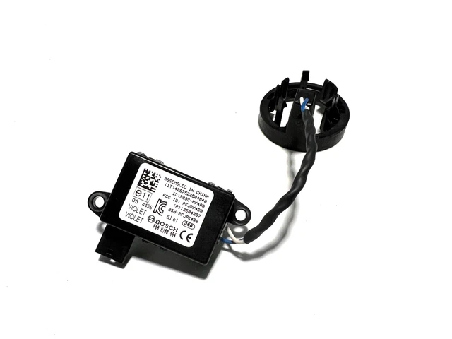 2016-2021 Chevrolet Malibu Anti Theft Alarm Deterrent Control Module Unit Oem