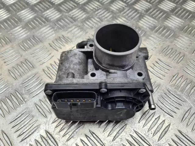 2011 Mazda 6 Mk2 Gh1 2.2 Diesel Throttle Body R2Aa136B0