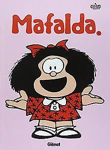 Mafalda, Tome 1 : von Quino | Buch | Zustand sehr gut