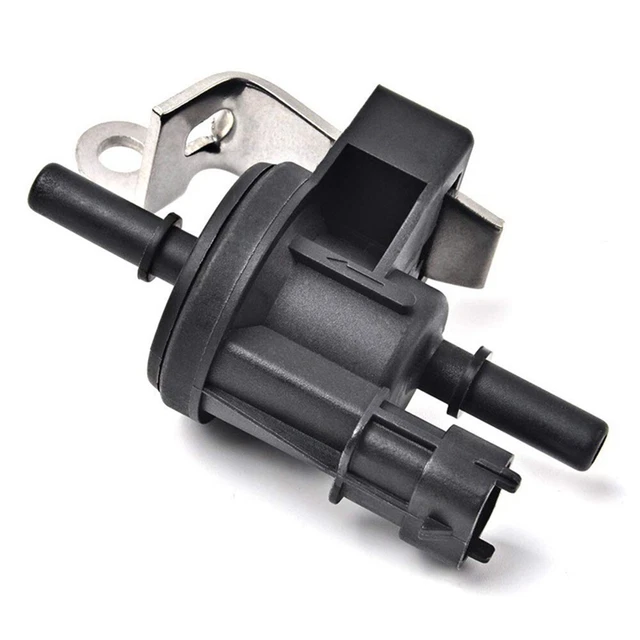 Vanne De Purge ACDelco D'origine Pour Cartouche Vapeur GM - Référence 12690512 - Neuve