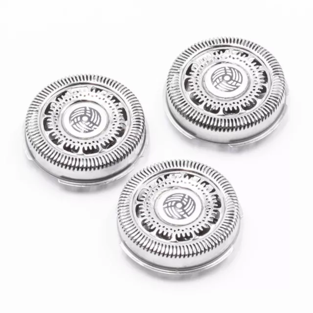 3x Têtes de rasoir pour Philips S9041 S9111 S9112 S9151 S9161 S9171 S9311 rasoir