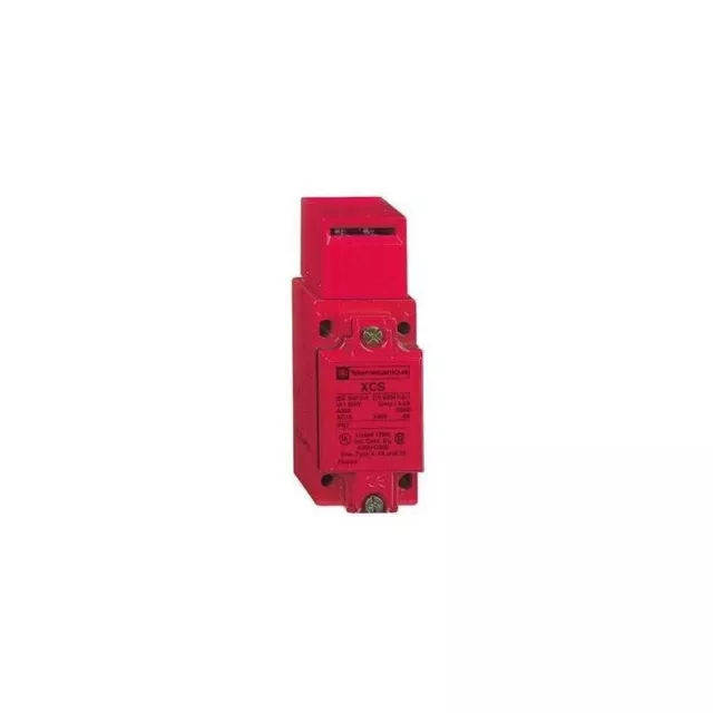 Telemecanique XCSA701 Safety Limit Switch 240V 3A Schneider Electric