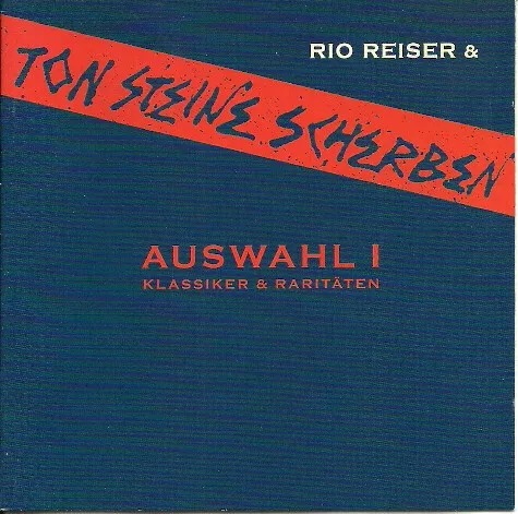 Auswahl I (Klassiker & Raritäten)