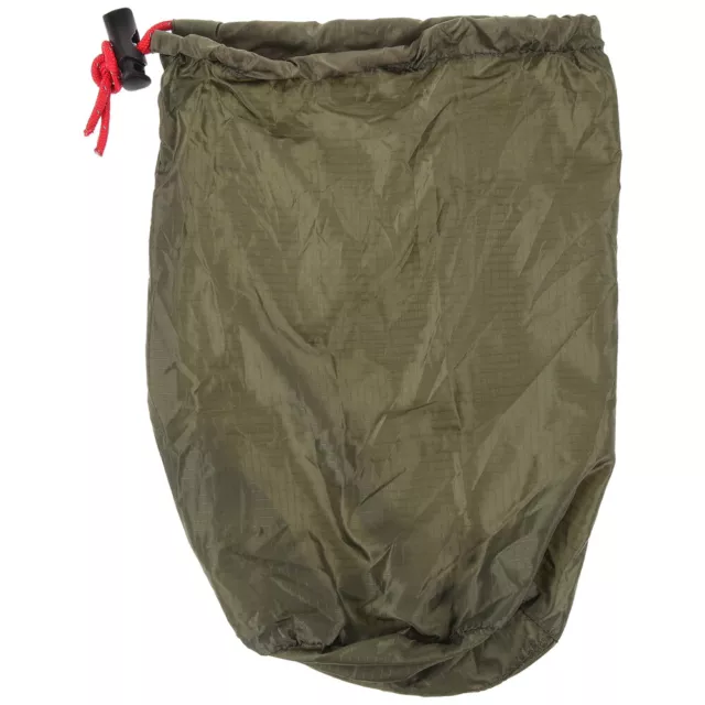 Storage Bag For Clothes Useful Storage Container Outdoor Storage Pouch