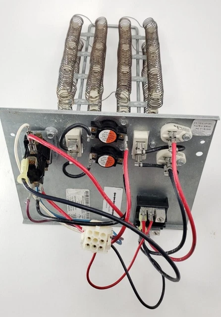 Goodman Amana 8 KW Electric Heat Assembly HKSX08XCAA 8KW @ 240V