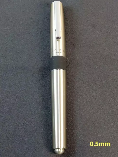 TOMBO ZOOM 505sh mechanical pencil #253411