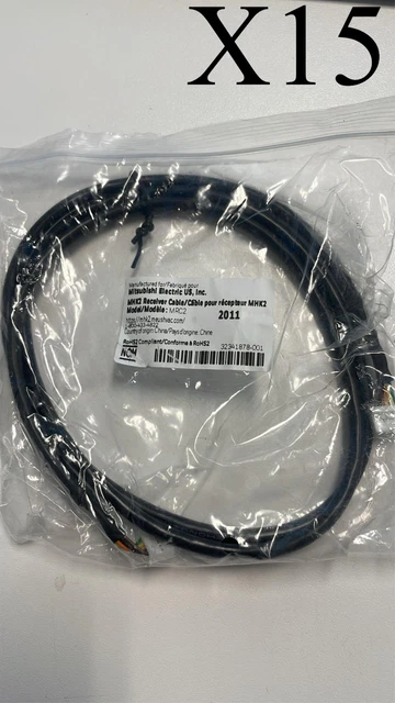 Mitsubishi 938P215010 Color Wheel – NEW, 90 Day Warranty