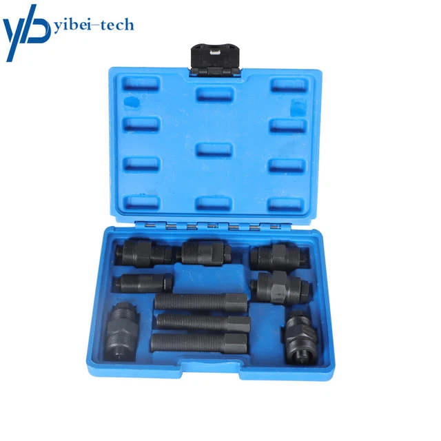 ABN Fly Wheel Puller Motorcycle Flywheel Puller Set Flywheel - View #4