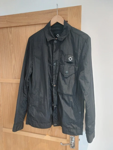 Ma strum eagle jacket khaki hotsell
