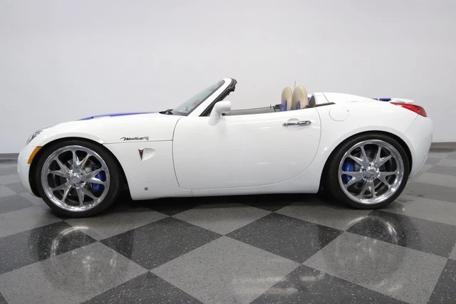 2006 Pontiac Solstice Mallet 3