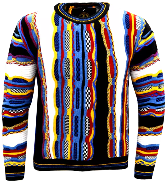 Original Paolo Deluxe®  Sweater Modell Cascappo TOP MODELL