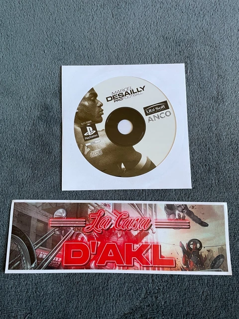 Jeu Playstation - Men In Black the series Crashdown - PS1