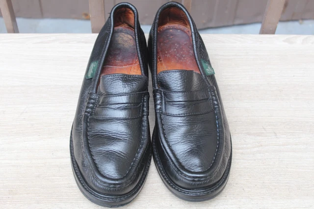 Mocassin Fratelli Rossetti En Cuir Crocodile - Pointure 37,5 EU (5 US) - Super État
