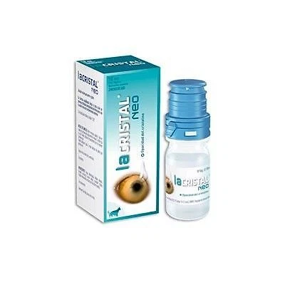 Lacristal Neo 10 ml