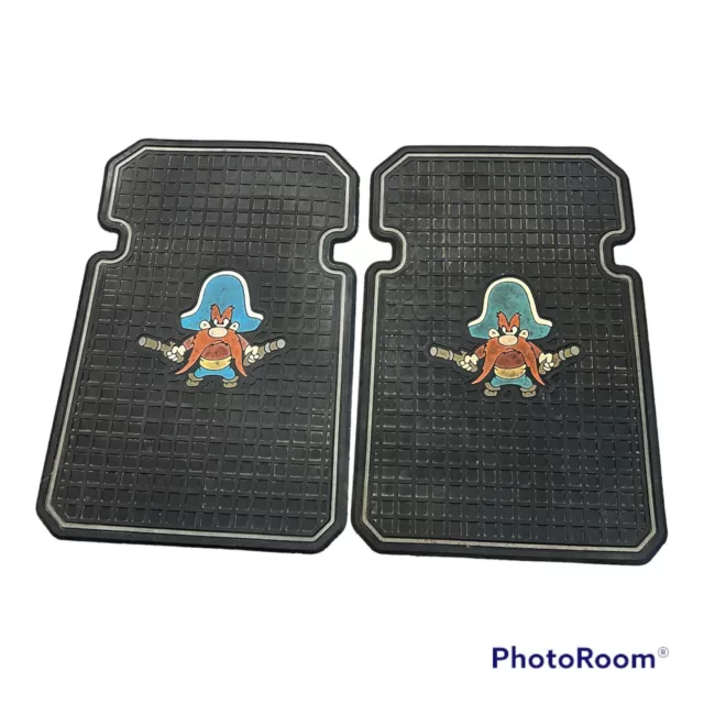Yosemite Sam Car Mats FOR SALE PicClick