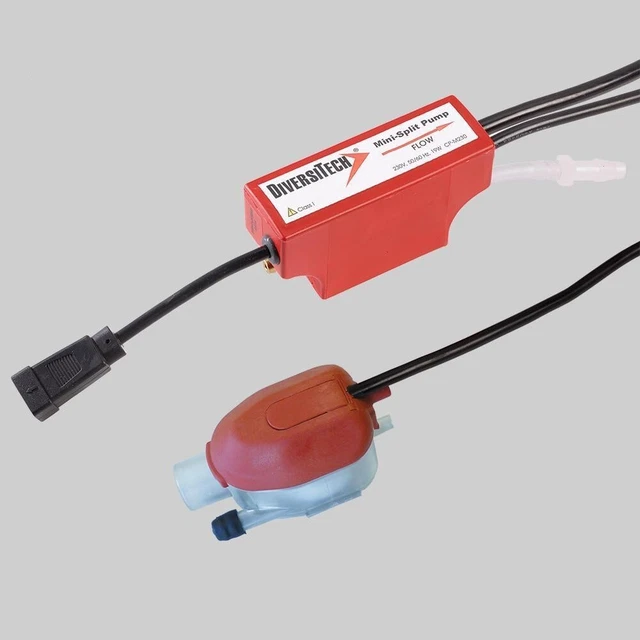 Diversitech Cp-M230 Mini-Split Condensate Pump (New)