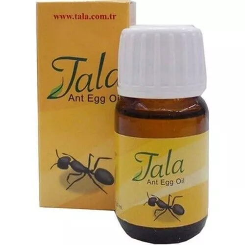 Tala Ant Egg Oil - 20ml