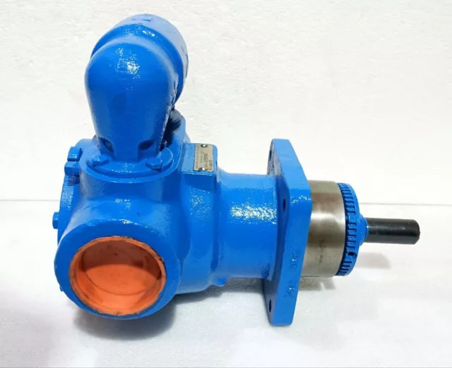 Viking AK495 Internal Gear Pump New Express Shipping