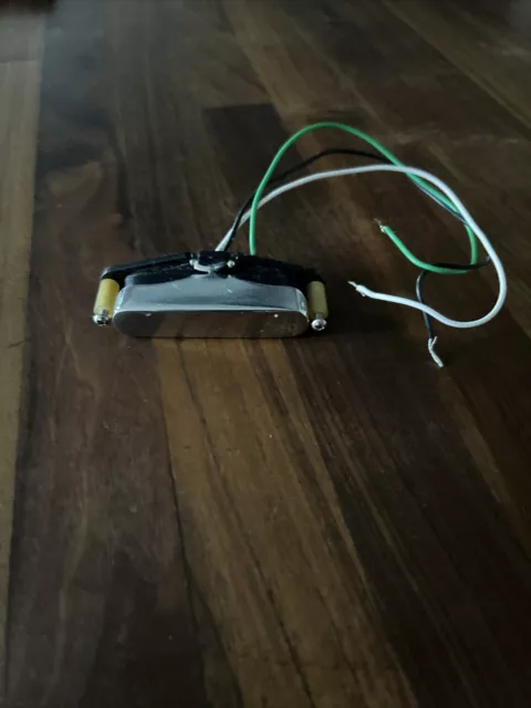 Fender Player Telecaster neck pickup