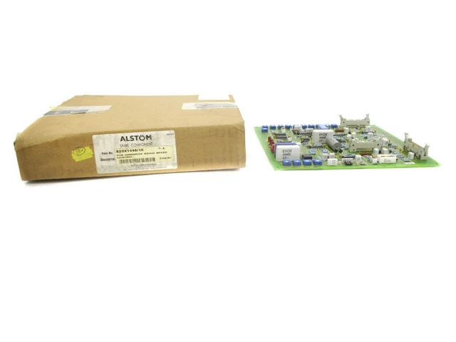 Alstom S20X1448/10 Nsmp