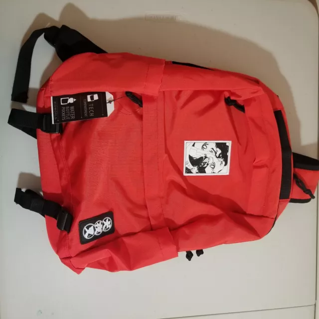 Inuyasha Anime Backpack