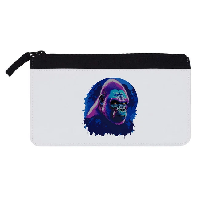 'Marvelous Gorilla' Pencil Case (PC00047980)