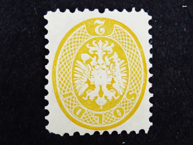 nystamps Austria Early Stamp Mint OG H      M29y2834