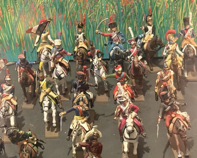 Lot soldat napoleon starlux d'occasion - Collection - page 3