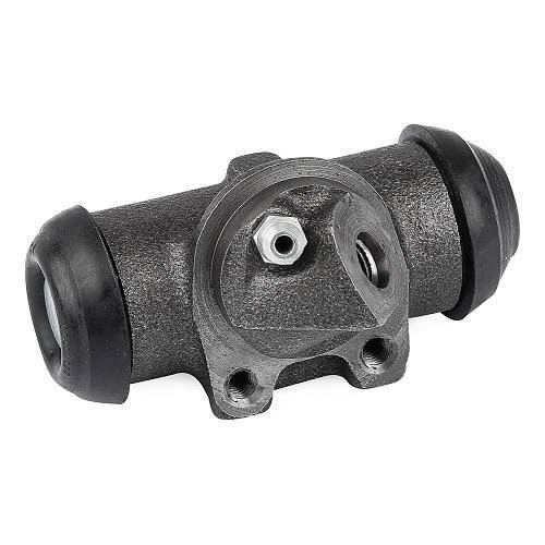 Cylindre de roue avant gauche type BENDIX pour Renault 4 (07/1966-07/1982)- 2...