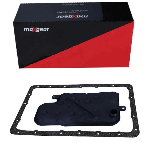 MAXGEAR AUTOMATIKGETRIEBE ÖLFILTER MIT DICHTUNG passend für MITSUBISHI PAJERO |