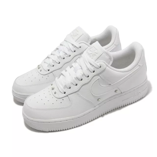 🏀 Nike Air Force 1 Custom Low Two Two Baby Blue White Shoes Men Women Kids  UNC