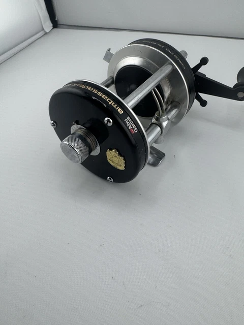 883.AMBASSADOR 3500CA $510.58 - PicClick
