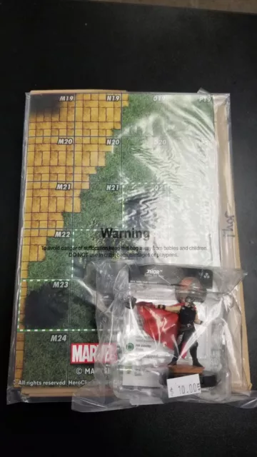 WizKids HeroClix Avengers War of the Realms Play at Home Kit New