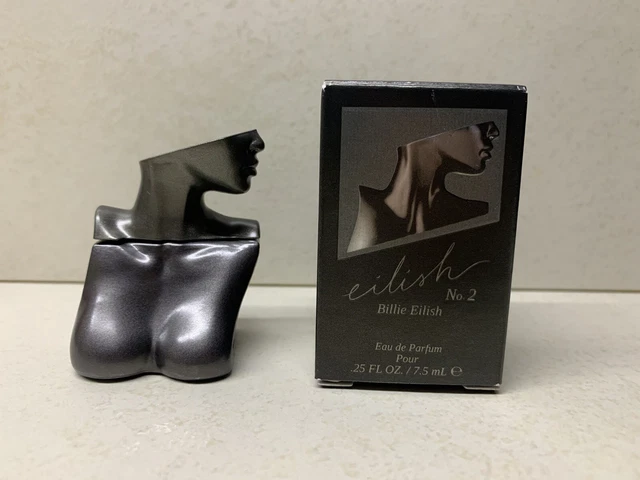 Miniatura profumo Billie Eilish No 2 EDP 7,5 ml