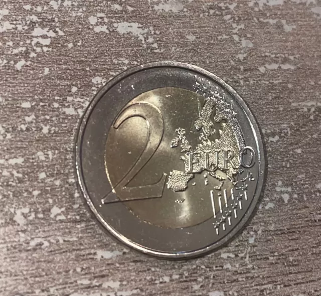 piece 2 euros 75 ans unicef cote