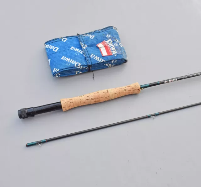 Daiwa Vintage Fishing Rods FOR SALE! - PicClick UK