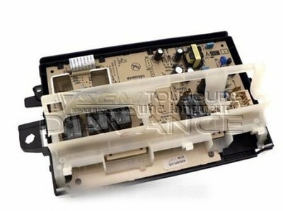 BVM Brandt CARTE DE COMMANDE POUR LAVE LINGE FAGOR 7204836 