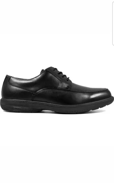 Nunn bush pershing top