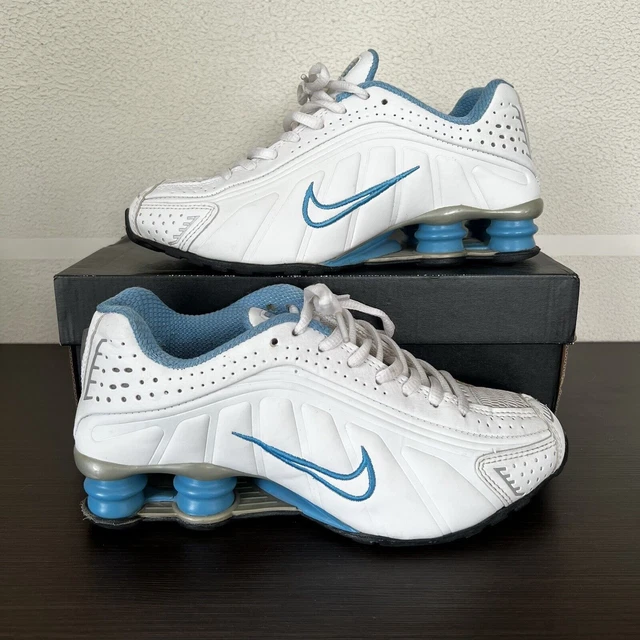 Made to remember charter Playful BASKETS JEUNESSE NIKE Shox R4 Or Métallisé Femmes Filles Uk 4 Eur 36,5 Authentique EUR 101,43 - PicClick FR Made to remember charter Playful BASKETS JEUNESSE NIKE Shox R4 Or Métallisé Femmes Filles Uk 4 Eur 36,5 Authentique EUR 101,43 - PicClick FR