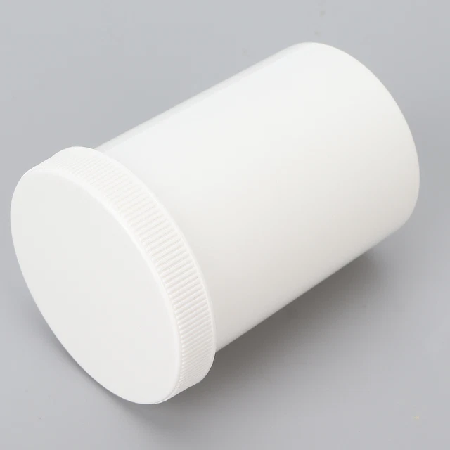 Caja limpiadora PP contenedor de limpieza profesional portátil resistente al desgaste para