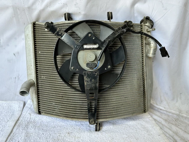 07 zx6r engine