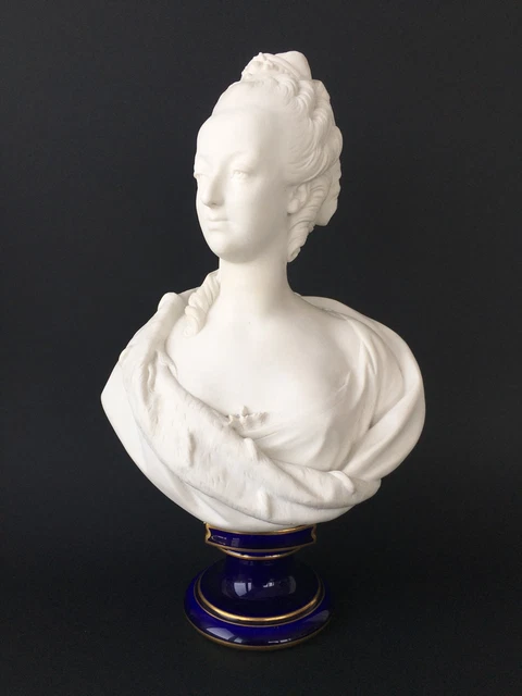 Bust of Marie-Antoinette - Shop of Palace of Versailles