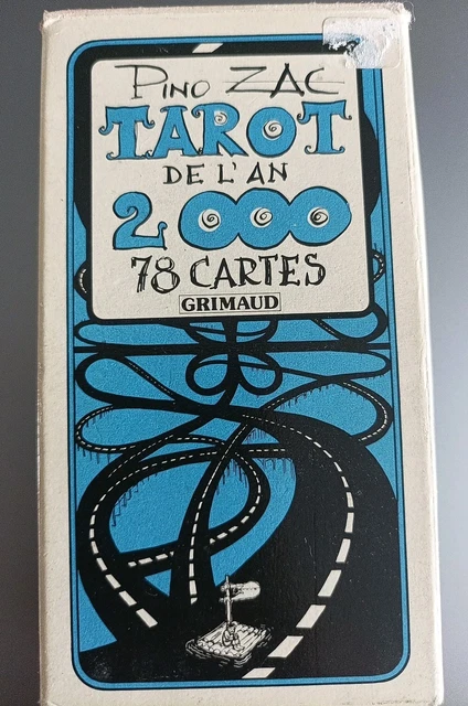Jeu De Cartes Grimaud Victor Hugo – Édition Centenaire 1885-1985 (PIE13)