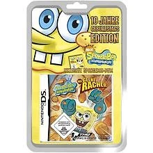SpongeBob Schwammkopf - Der gelbe Rächer - 10 Ja... | Game | condition very good