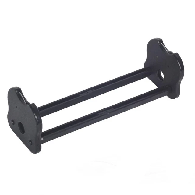 Professional Arrow Straightness Detection Tool with Superior ABS Material