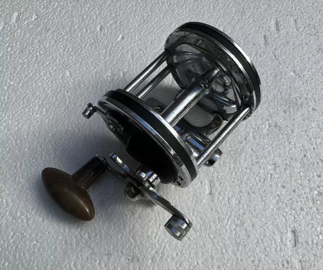 VINTAGE ALBACORE 