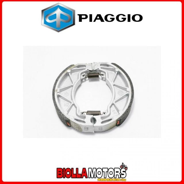 NEWFREN GANASCE FRENO POSTERIORE PER PIAGGIO VESPA 125