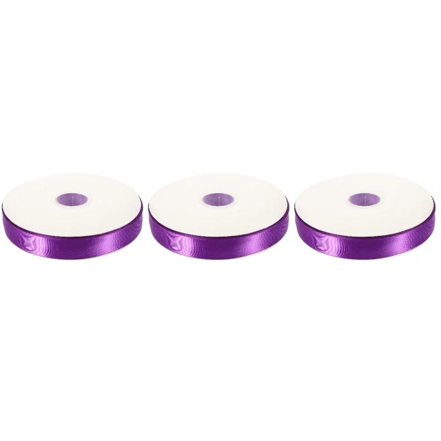 Polyester Verpackungsband Satinband Band Zum Basteln Kunsthandwerk