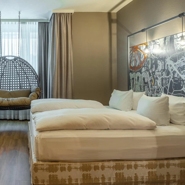 Reisegutschein Bayern 3 Tage | Hotel Nürnberg 2 Personen + Frühstück | Top Deal